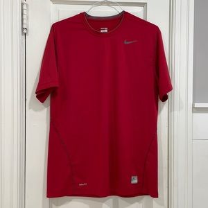 Nike Pro shirt